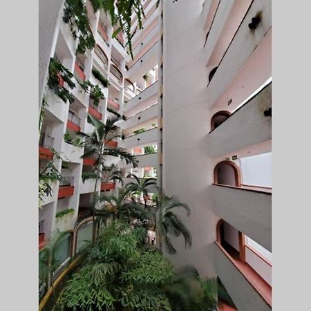 Estudio Condominio, Girasol Sur, 510 Puerto Vallarta Exterior photo